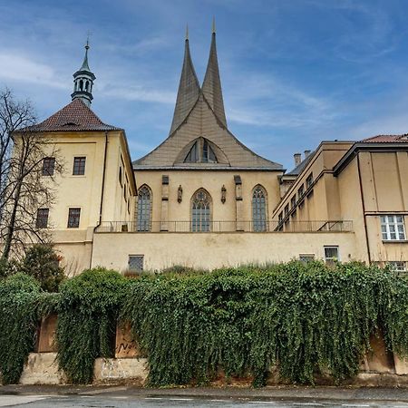 Prague Vysehradska Apartment Luaran gambar
